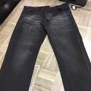Men’s Sean John Jeans Classic Relaxed